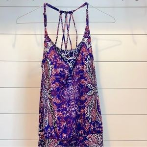 Athleta Tennis Dress